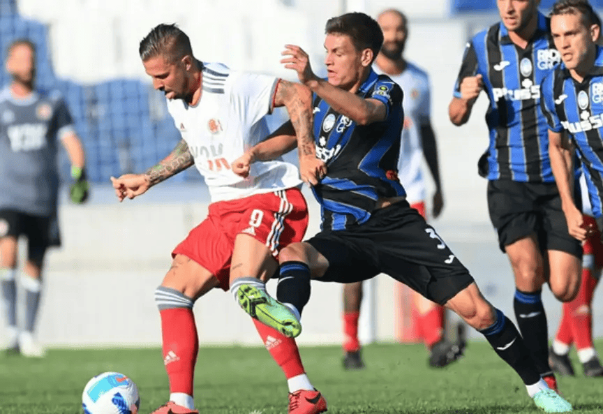 星空体育-包含切尔西门线救险备战法国杯冲刺阶段金州勇士备战意大利杯，赛前拉齐奥备战欧冠直接炸裂的词条